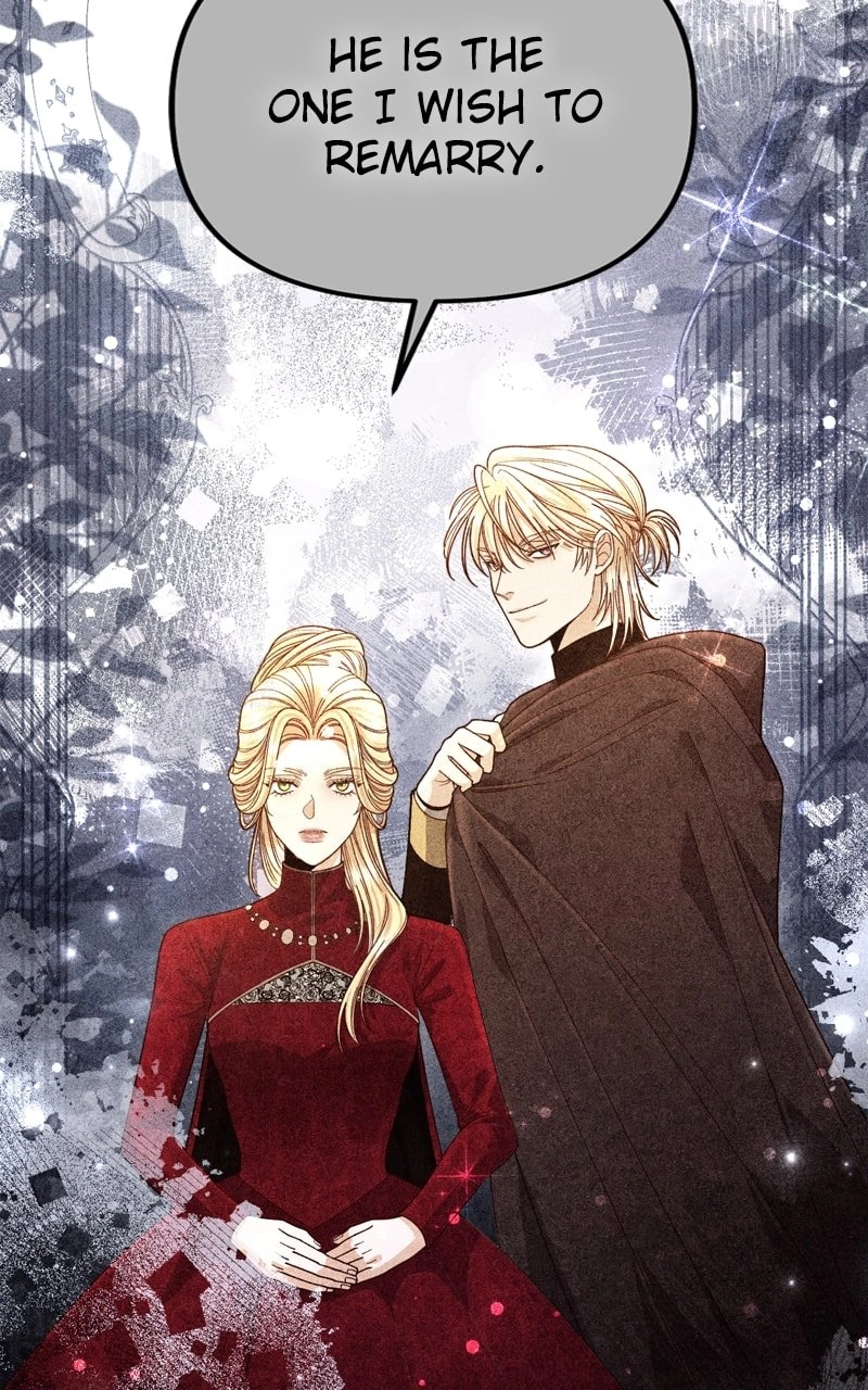 Remarried Empress Chapter 191 - Page 73