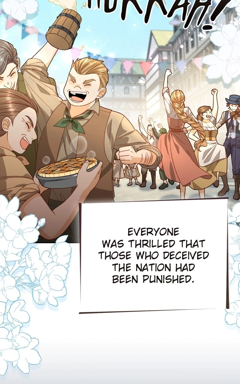 Remarried Empress Chapter 191 - Page 80