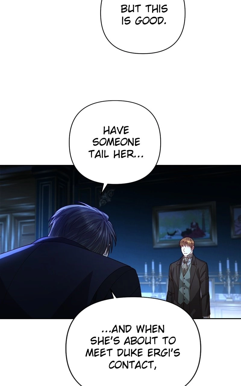 Remarried Empress Chapter 191 - Page 84