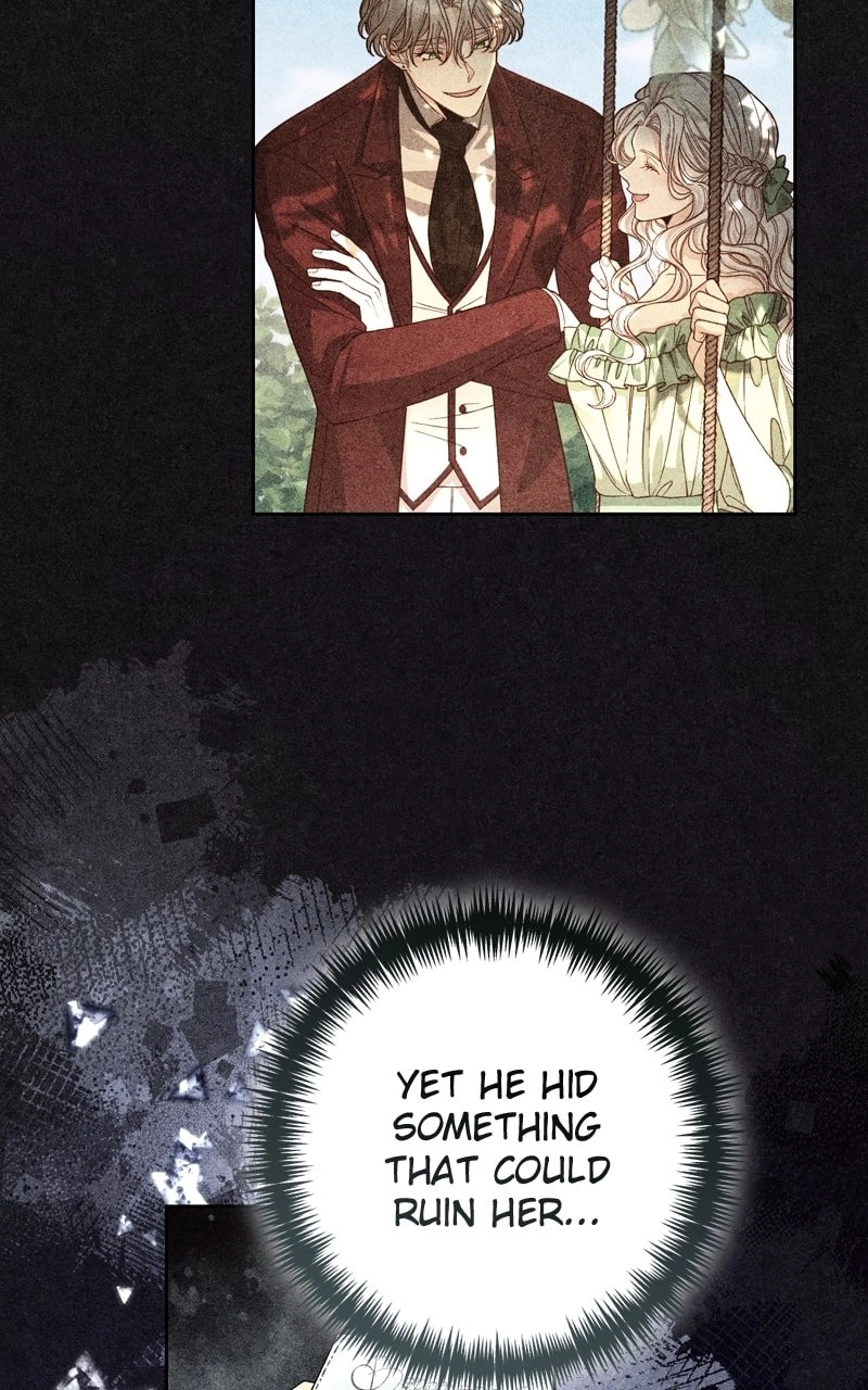 Remarried Empress Chapter 192 - Page 4