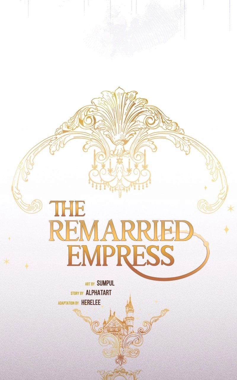 Remarried Empress Chapter 192 - Page 17
