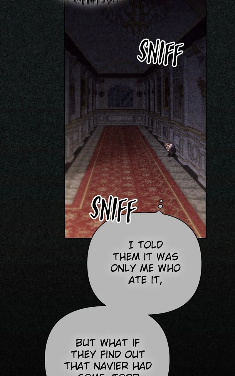 Remarried Empress Chapter 192 - Page 21