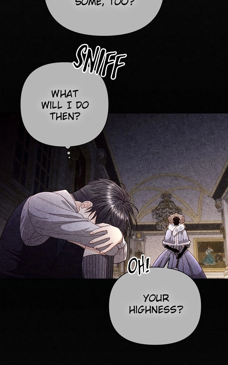 Remarried Empress Chapter 192 - Page 22