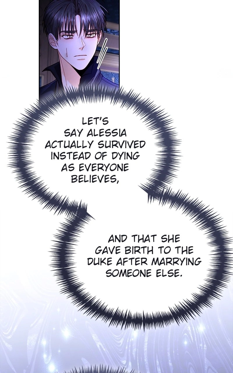 Remarried Empress Chapter 192 - Page 42
