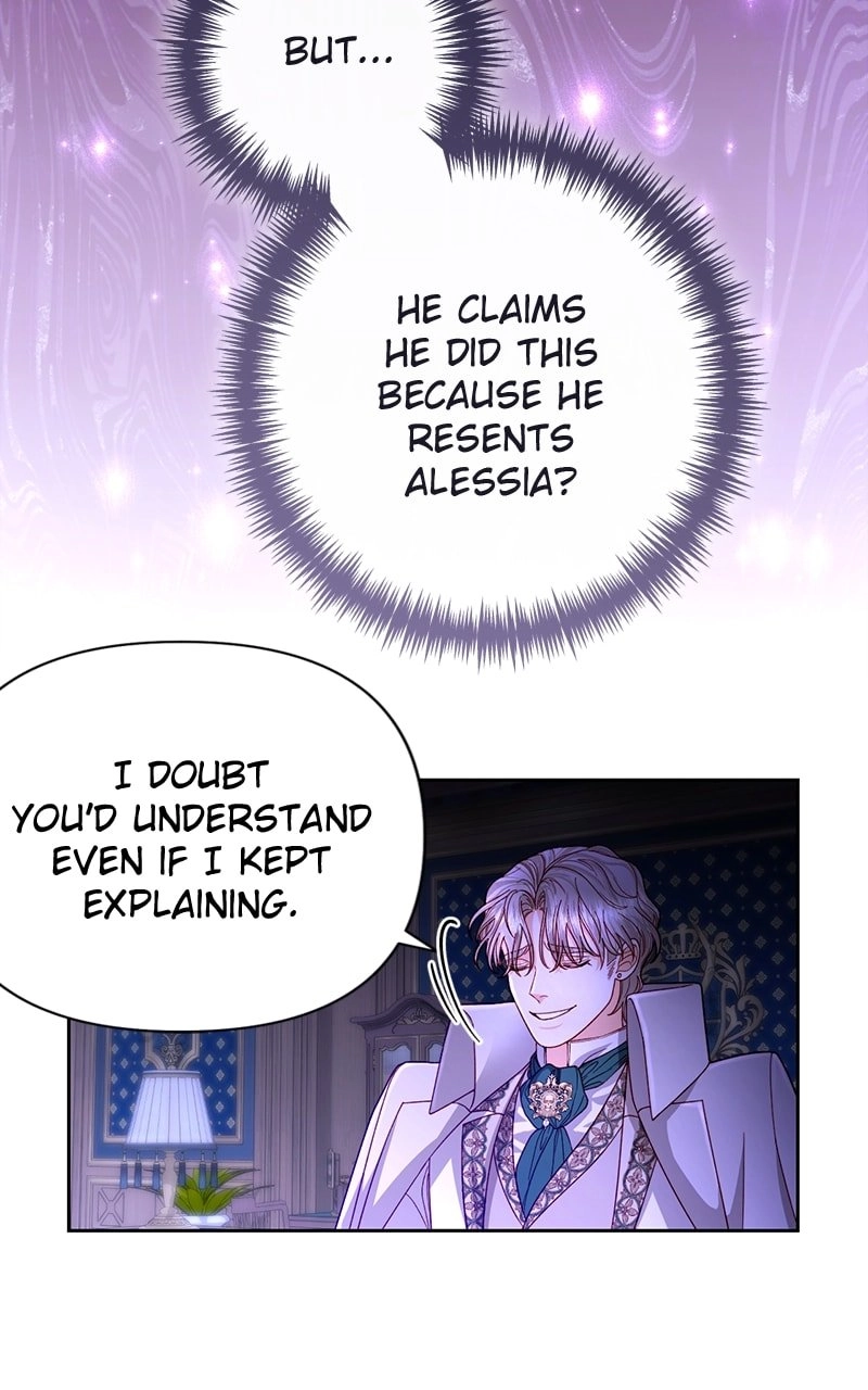 Remarried Empress Chapter 192 - Page 45