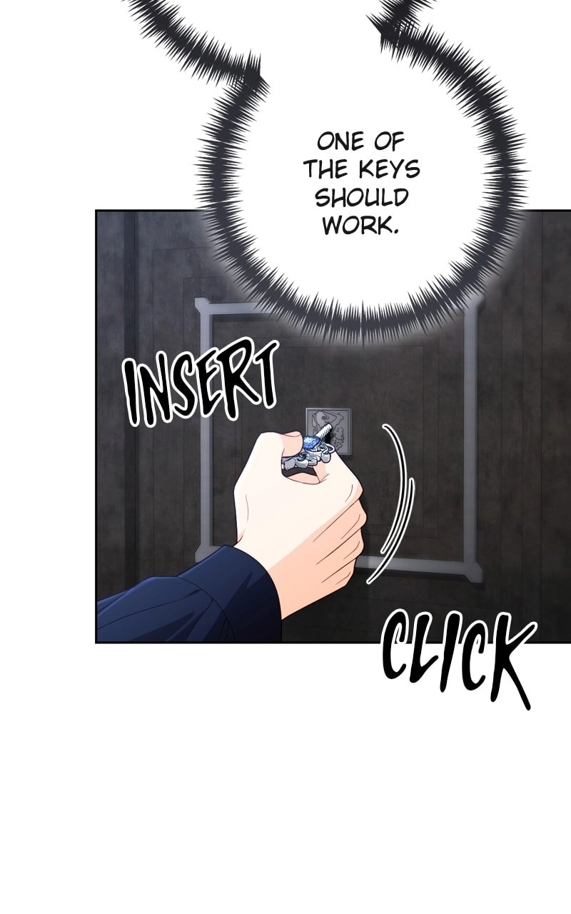 Remarried Empress Chapter 192 - Page 61