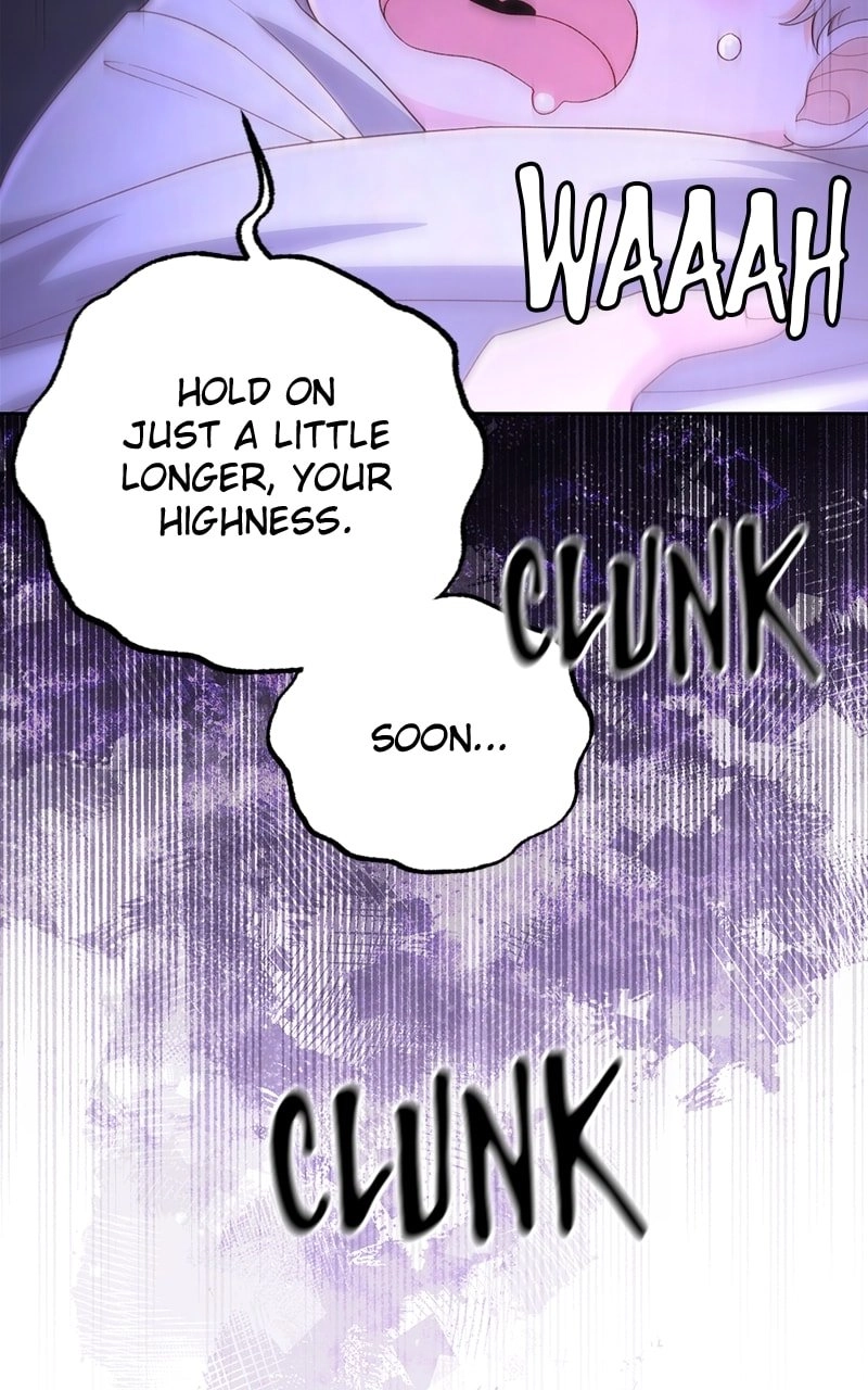 Remarried Empress Chapter 192 - Page 81