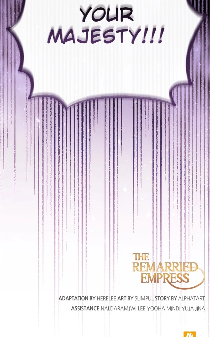 Remarried Empress Chapter 192 - Page 95