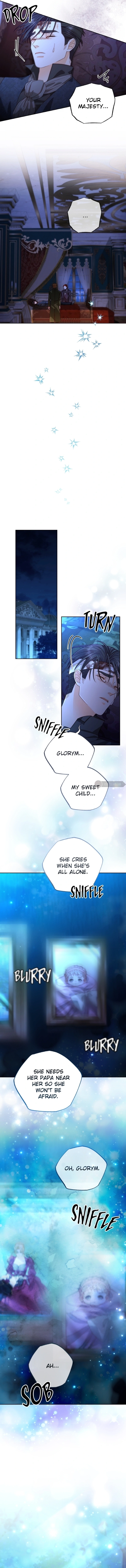 Remarried Empress Chapter 193 - Page 3