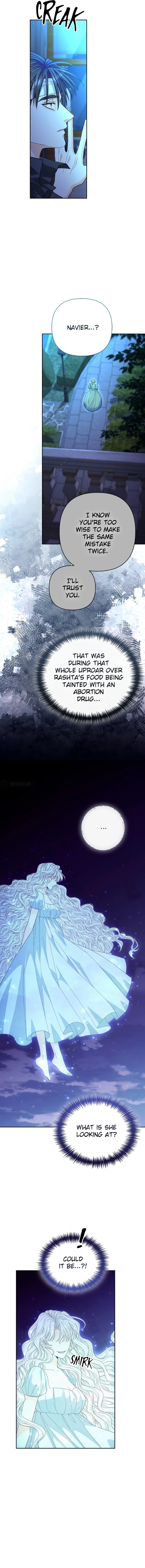 Remarried Empress Chapter 193 - Page 6