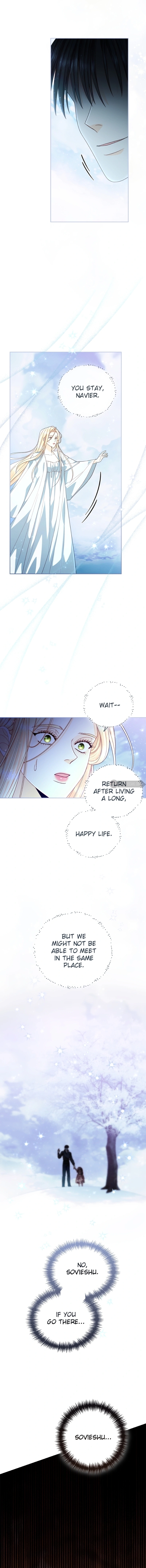 Remarried Empress Chapter 193 - Page 10