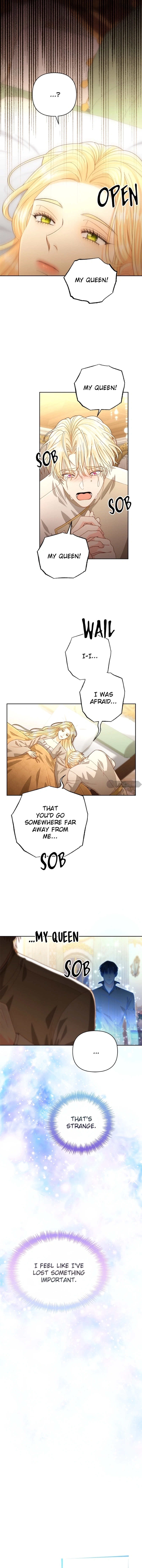 Remarried Empress Chapter 193 - Page 11
