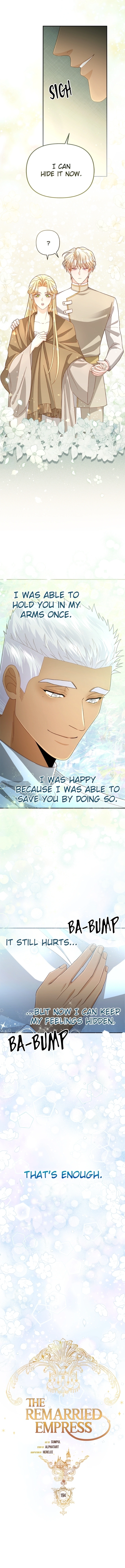 Remarried Empress Chapter 194 - Page 6
