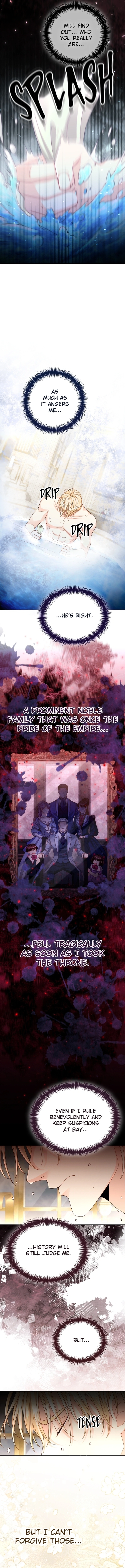 Remarried Empress Chapter 194 - Page 8