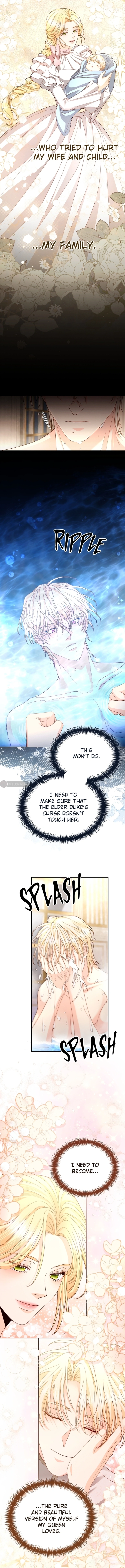 Remarried Empress Chapter 194 - Page 9