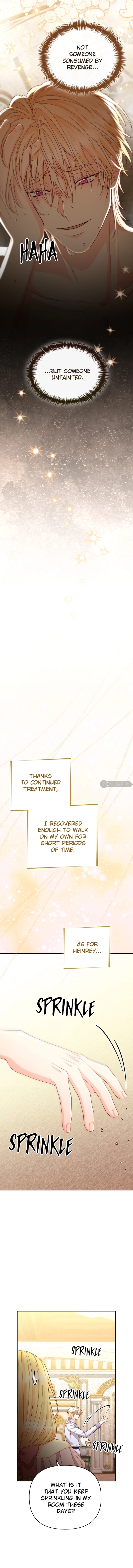 Remarried Empress Chapter 194 - Page 10