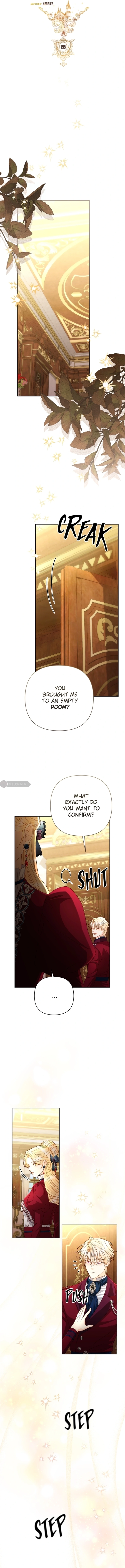 Remarried Empress Chapter 195 - Page 7