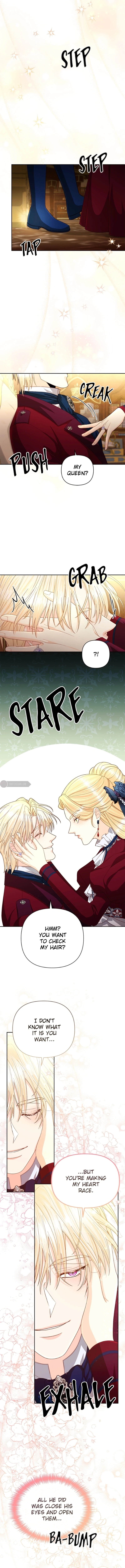 Remarried Empress Chapter 195 - Page 8