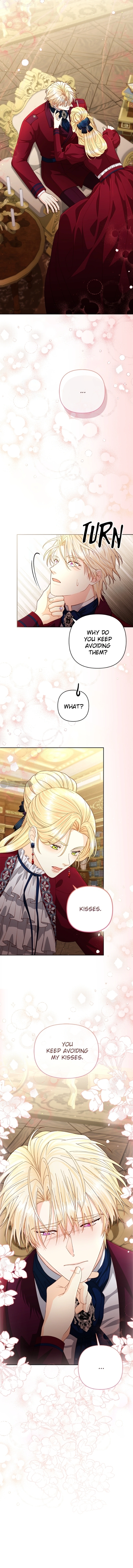 Remarried Empress Chapter 195 - Page 10