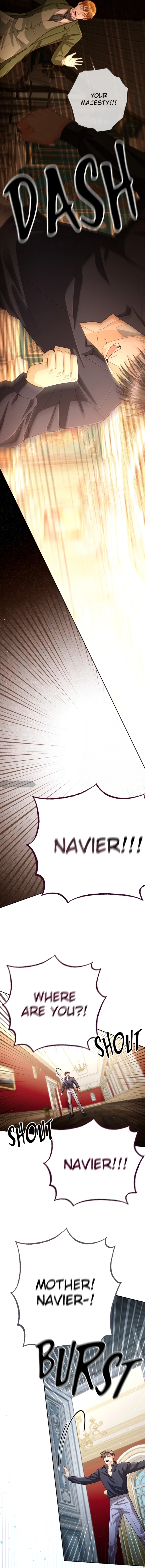 Remarried Empress Chapter 196 - Page 5