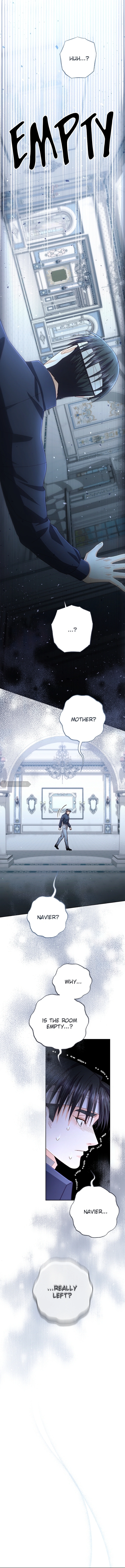 Remarried Empress Chapter 196 - Page 6