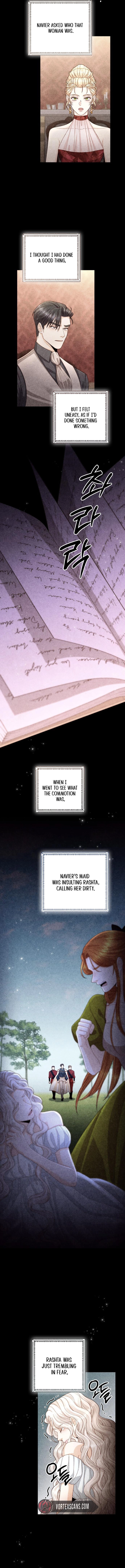 Remarried Empress Chapter 197 - Page 5