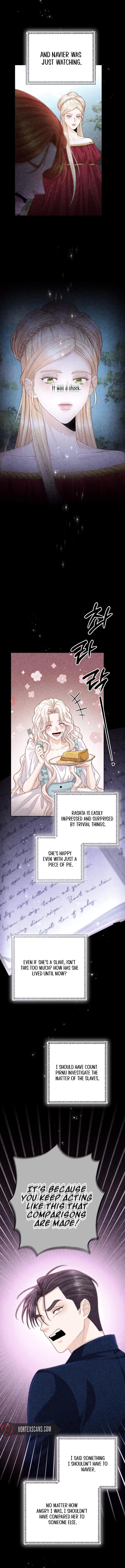 Remarried Empress Chapter 197 - Page 6