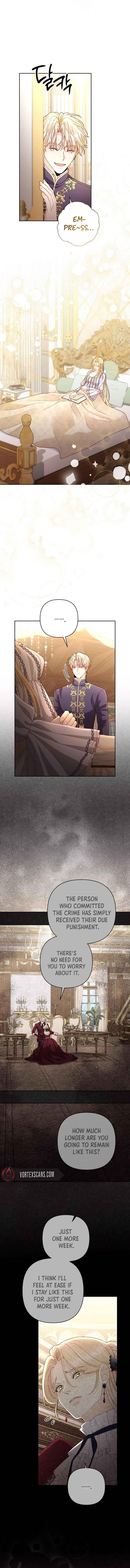 Remarried Empress Chapter 197 - Page 15