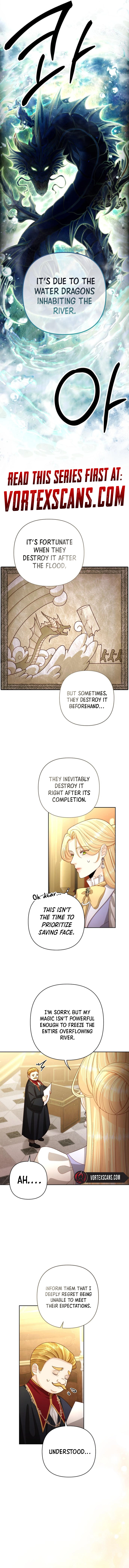 Remarried Empress Chapter 198 - Page 8