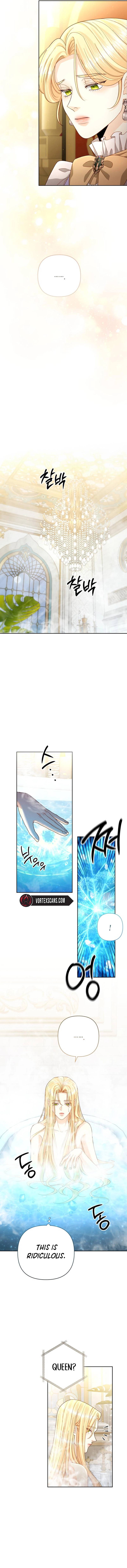 Remarried Empress Chapter 198 - Page 9