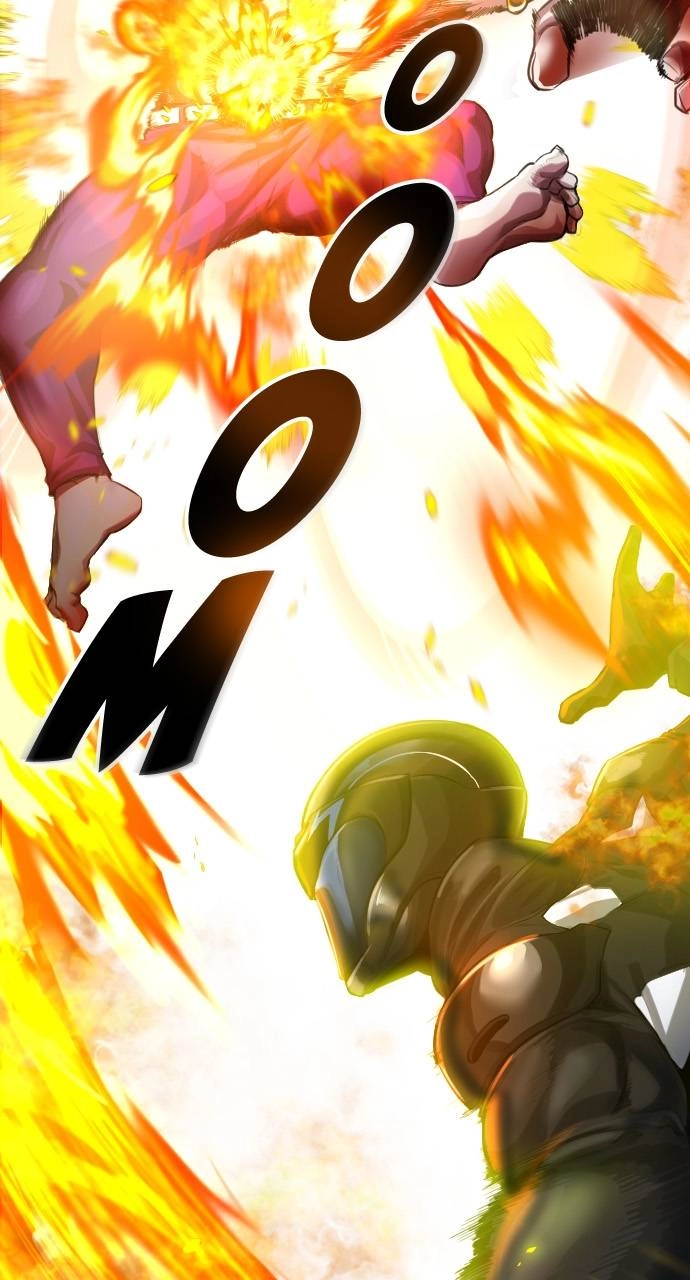 Rental Hero Chapter 1 - Page 8
