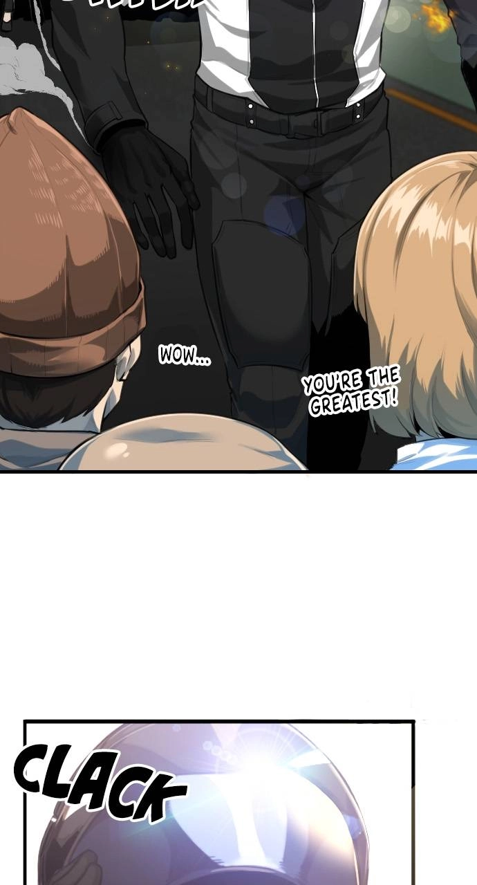 Rental Hero Chapter 1 - Page 10