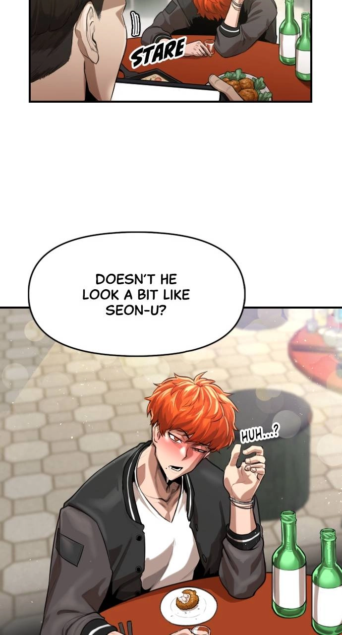 Rental Hero Chapter 1 - Page 15
