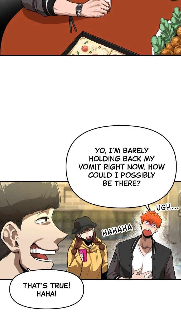 Rental Hero Chapter 1 - Page 16