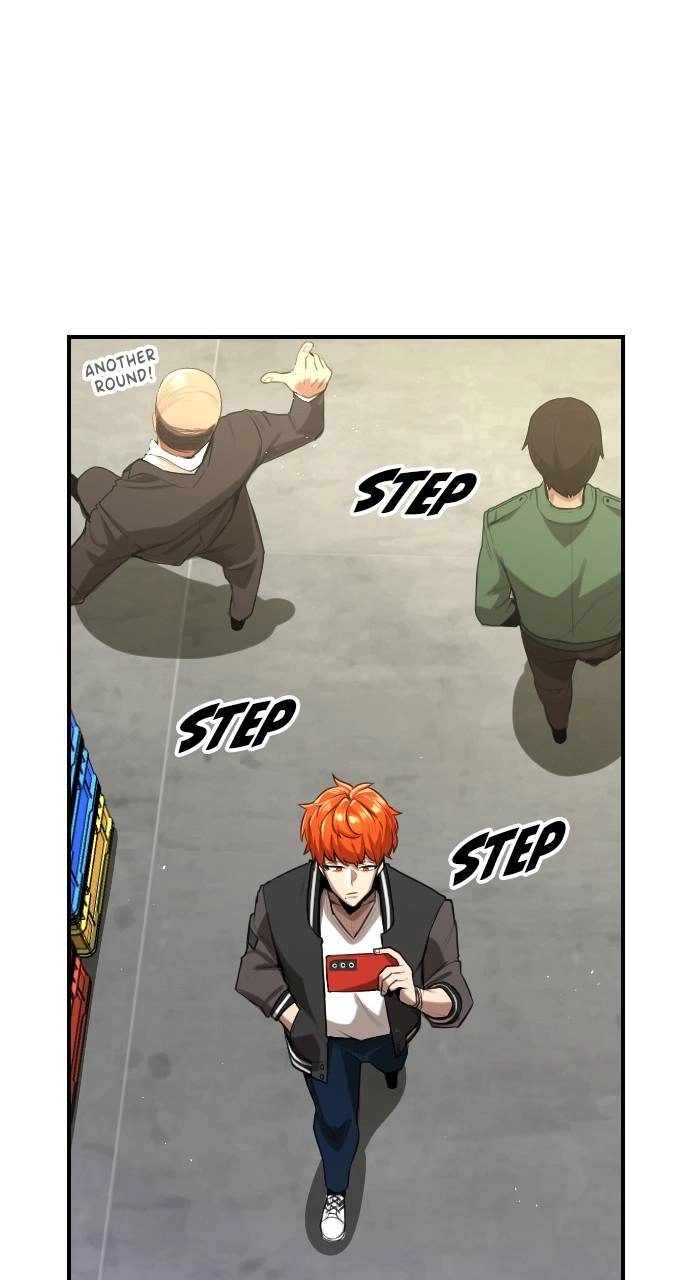 Rental Hero Chapter 1 - Page 19