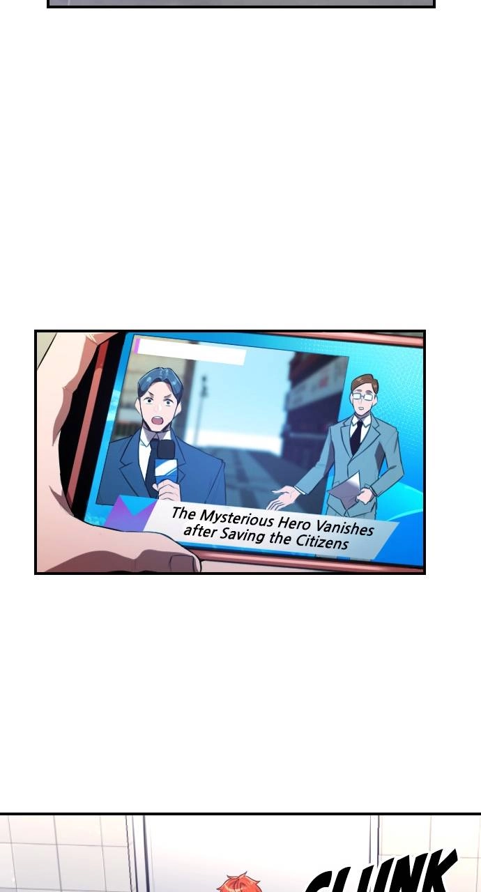 Rental Hero Chapter 1 - Page 20