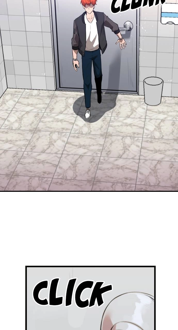 Rental Hero Chapter 1 - Page 21