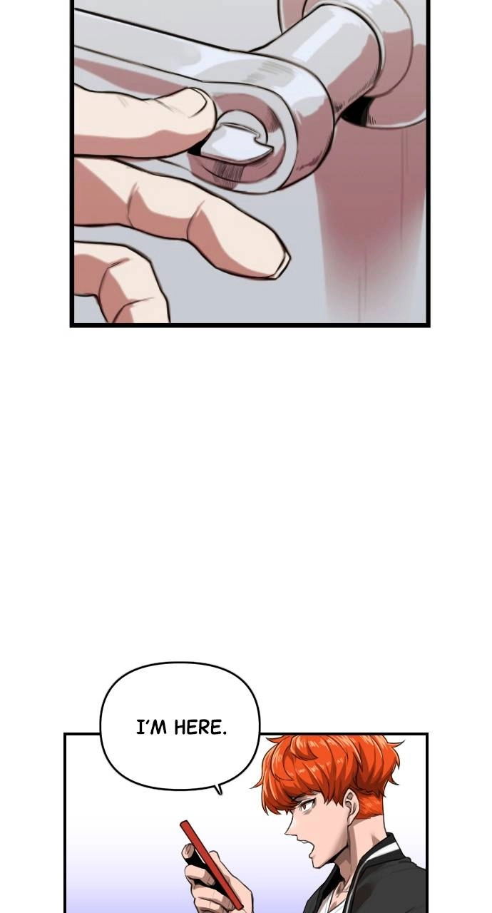 Rental Hero Chapter 1 - Page 22