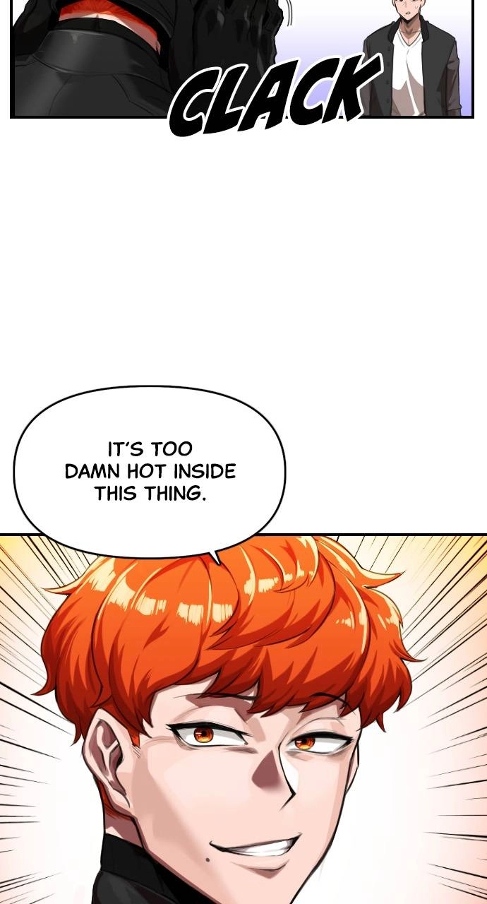 Rental Hero Chapter 1 - Page 26