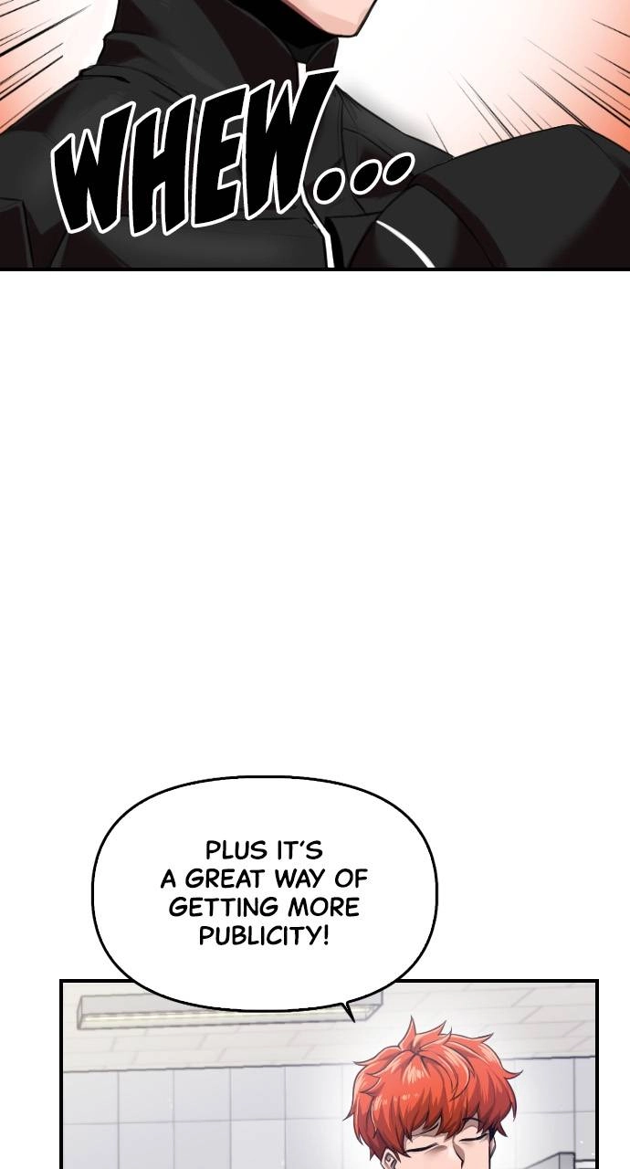 Rental Hero Chapter 1 - Page 27
