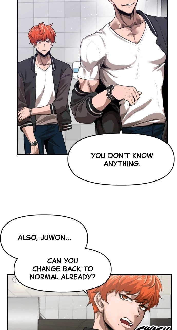 Rental Hero Chapter 1 - Page 28