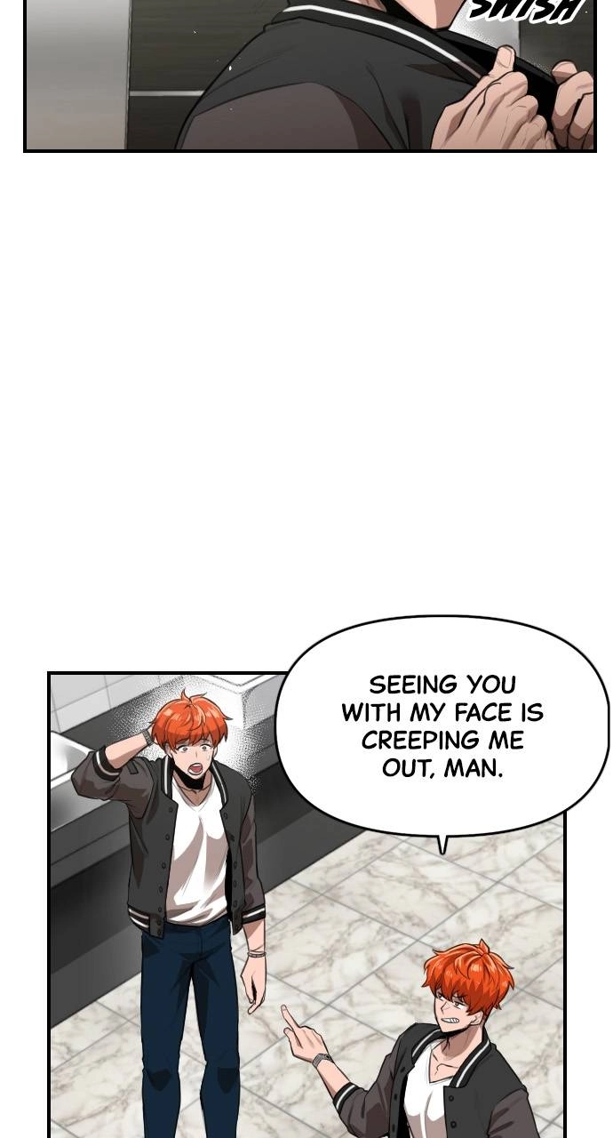 Rental Hero Chapter 1 - Page 29