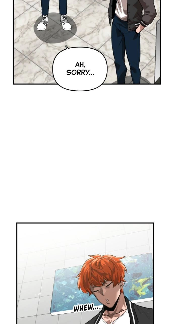 Rental Hero Chapter 1 - Page 30