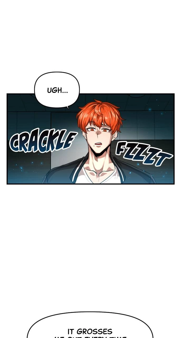 Rental Hero Chapter 1 - Page 32
