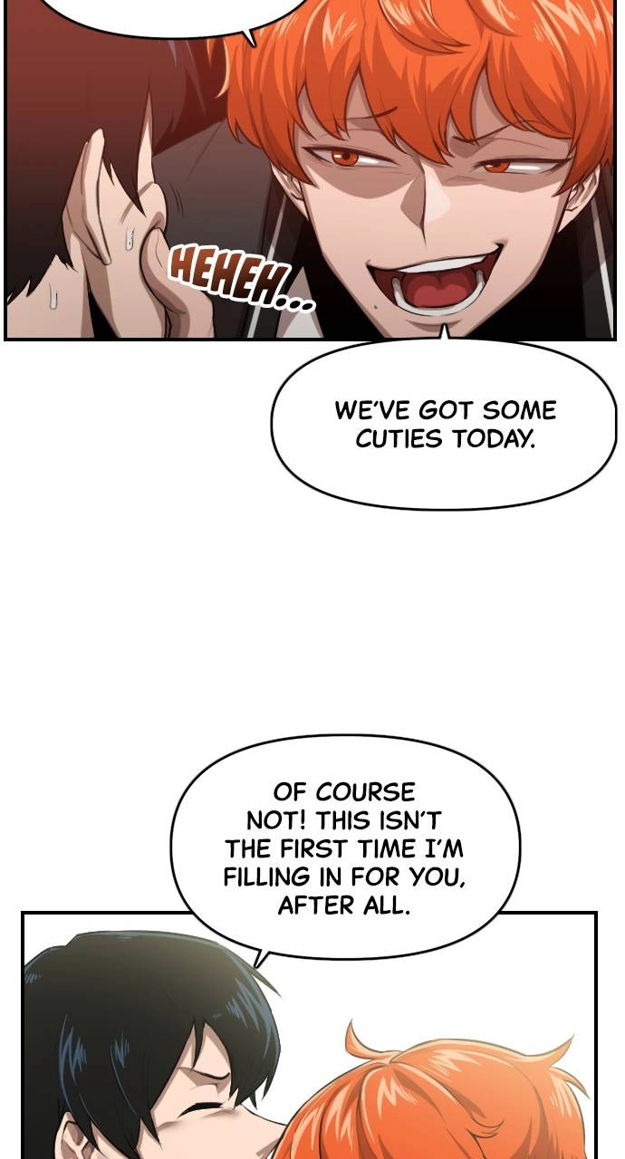 Rental Hero Chapter 1 - Page 36