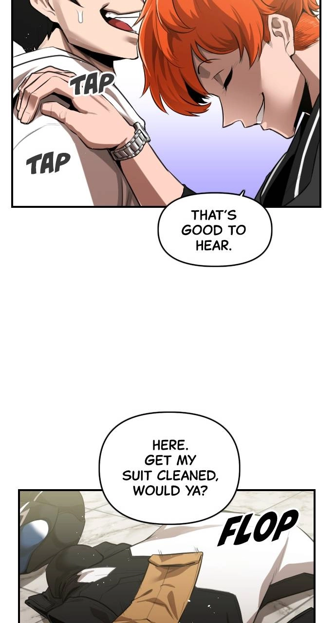 Rental Hero Chapter 1 - Page 37