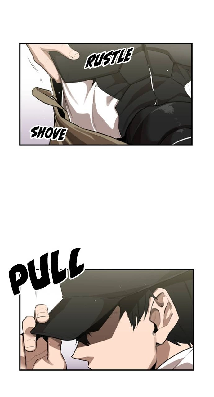 Rental Hero Chapter 1 - Page 40