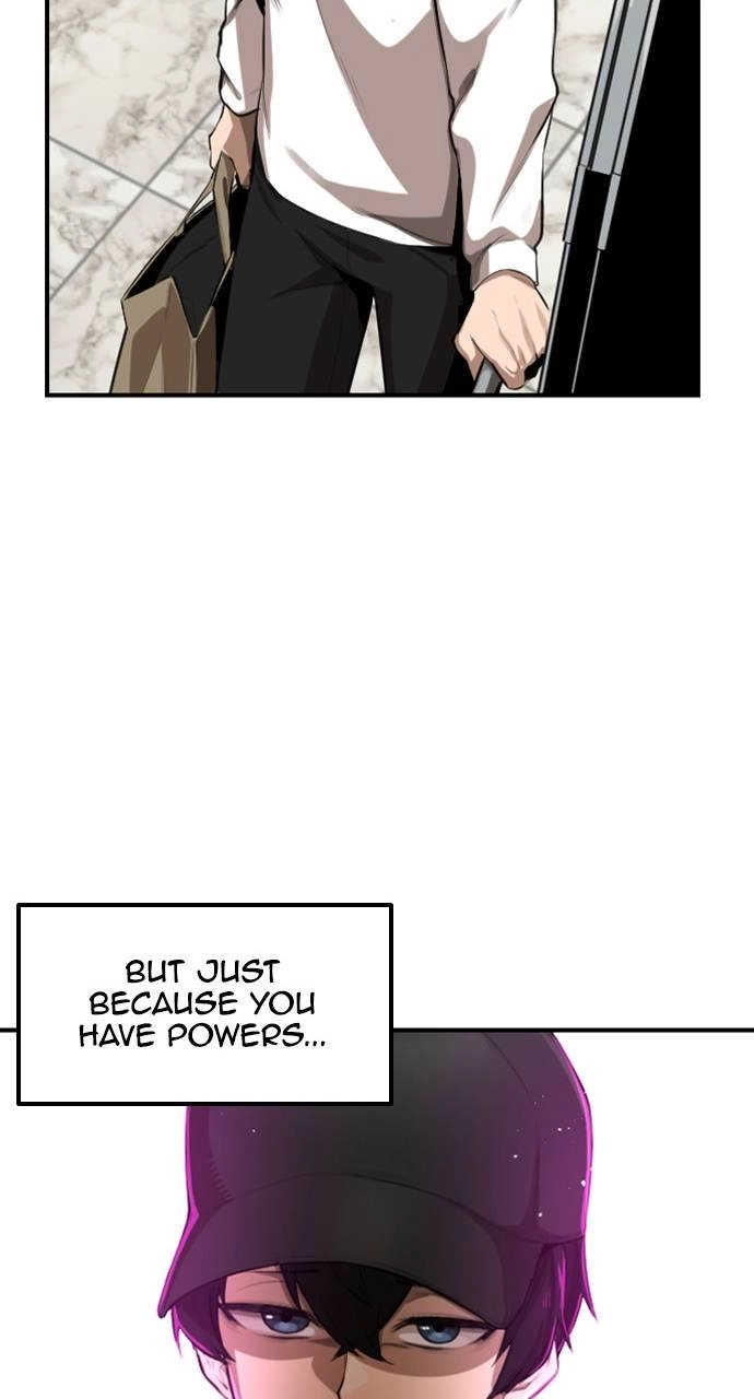 Rental Hero Chapter 1 - Page 42