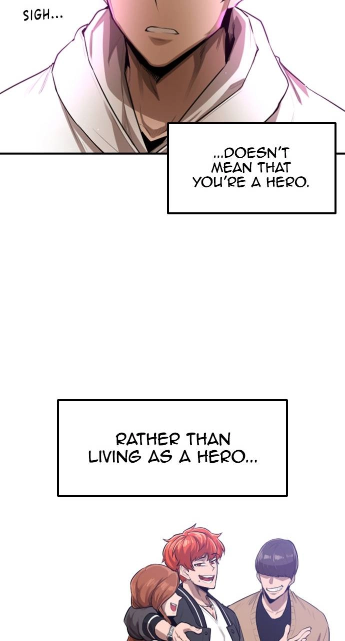 Rental Hero Chapter 1 - Page 43