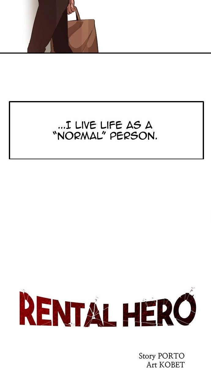 Rental Hero Chapter 1 - Page 45